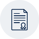 Professional Certifications